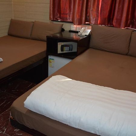 Everest Guest House Hongkong Exterior foto