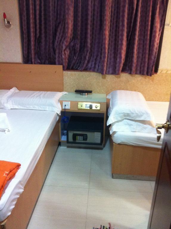 Everest Guest House Hongkong Zimmer foto