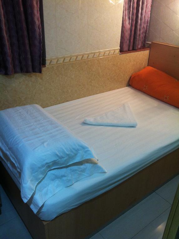 Everest Guest House Hongkong Exterior foto