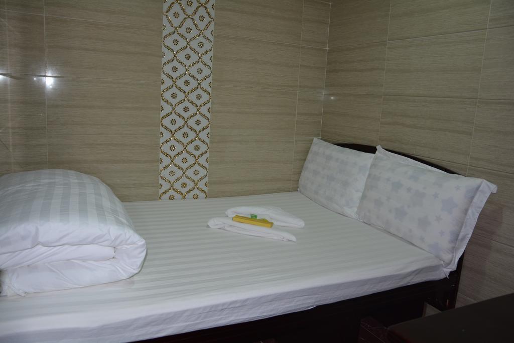 Everest Guest House Hongkong Exterior foto