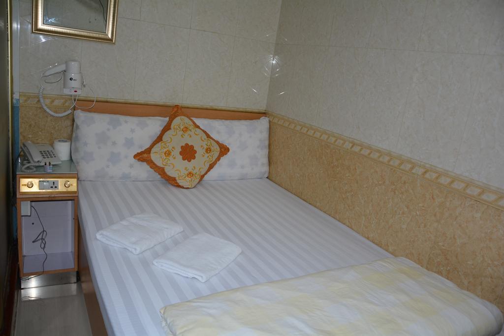 Everest Guest House Hongkong Exterior foto